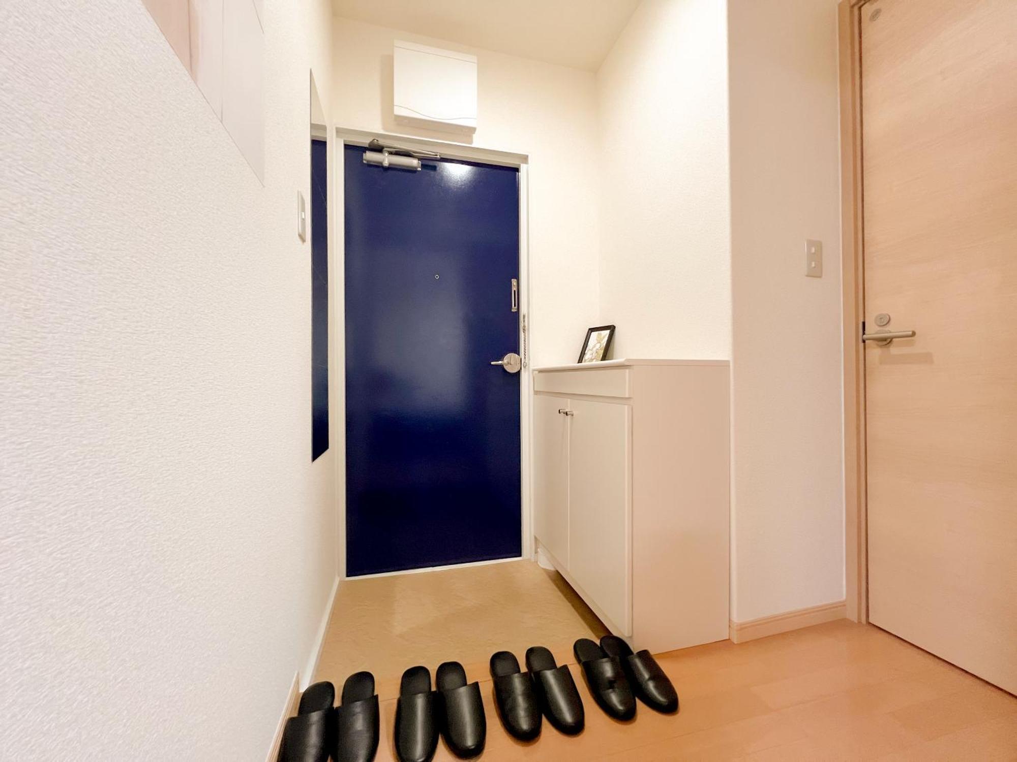 Asakusa Hk Apt-2 Токио Экстерьер фото